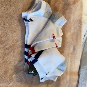 Adidas Ladies socks